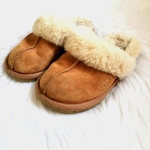 Ugg Australia Slippers Scuffette 5